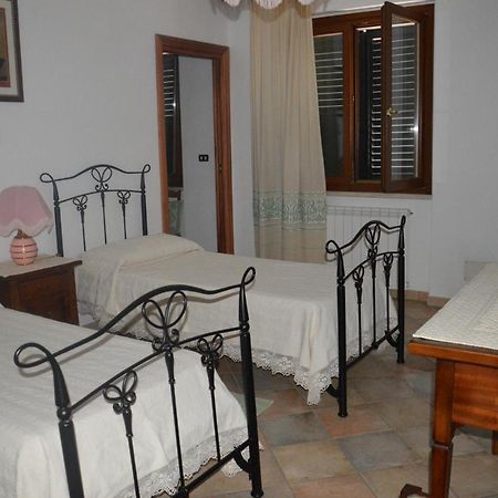 Sa Domo Tua Iun E5942 Bed & Breakfast Bonorva Exterior foto