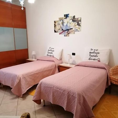 Sa Domo Tua Iun E5942 Bed & Breakfast Bonorva Exterior foto