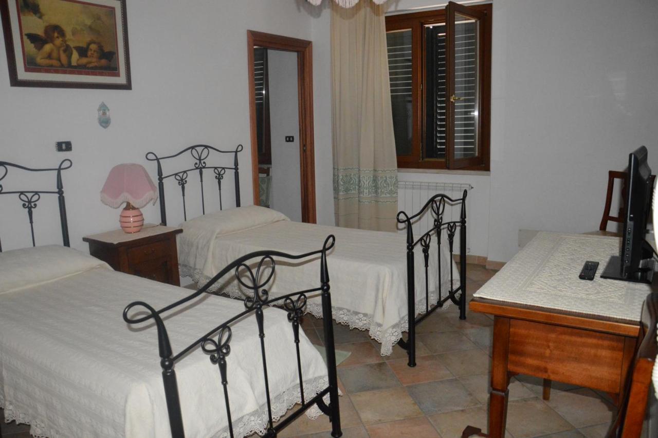 Sa Domo Tua Iun E5942 Bed & Breakfast Bonorva Exterior foto