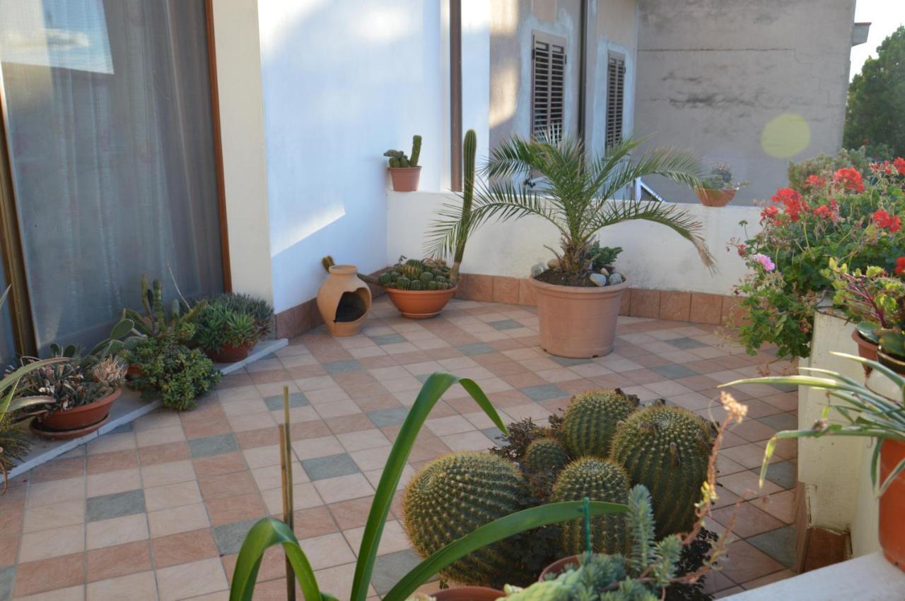 Sa Domo Tua Iun E5942 Bed & Breakfast Bonorva Exterior foto