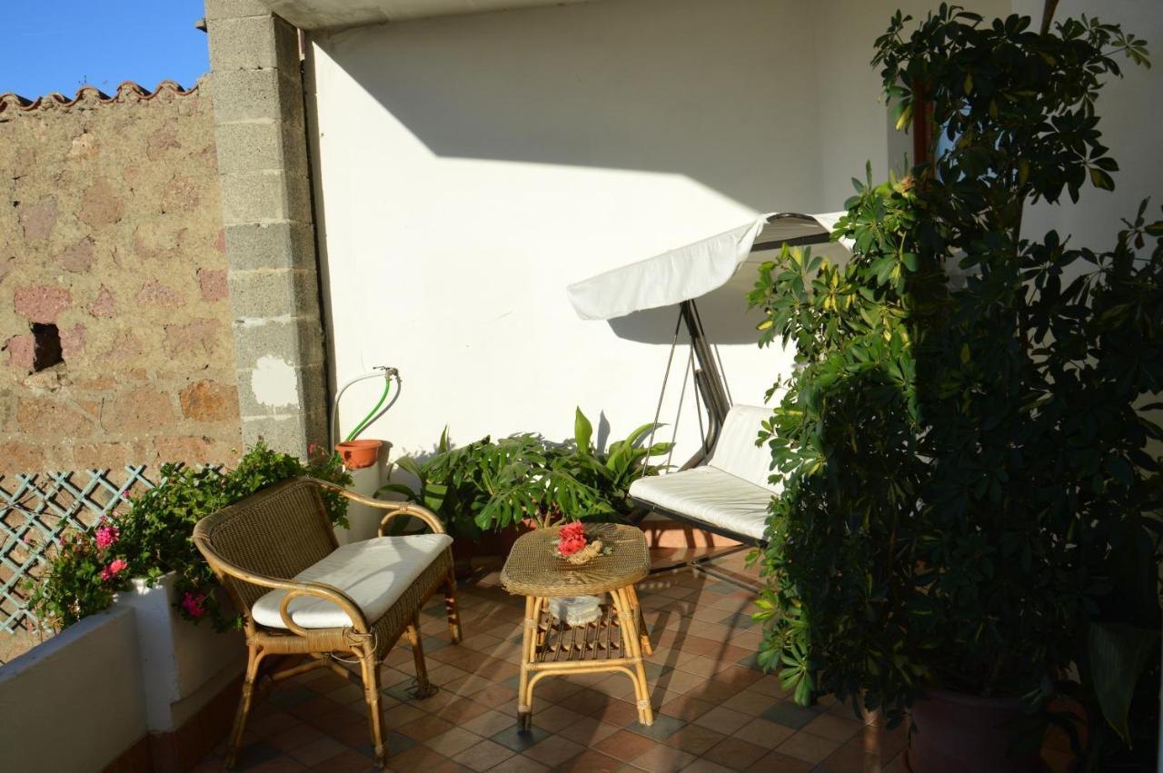 Sa Domo Tua Iun E5942 Bed & Breakfast Bonorva Exterior foto