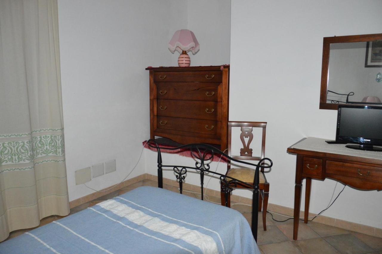 Sa Domo Tua Iun E5942 Bed & Breakfast Bonorva Exterior foto