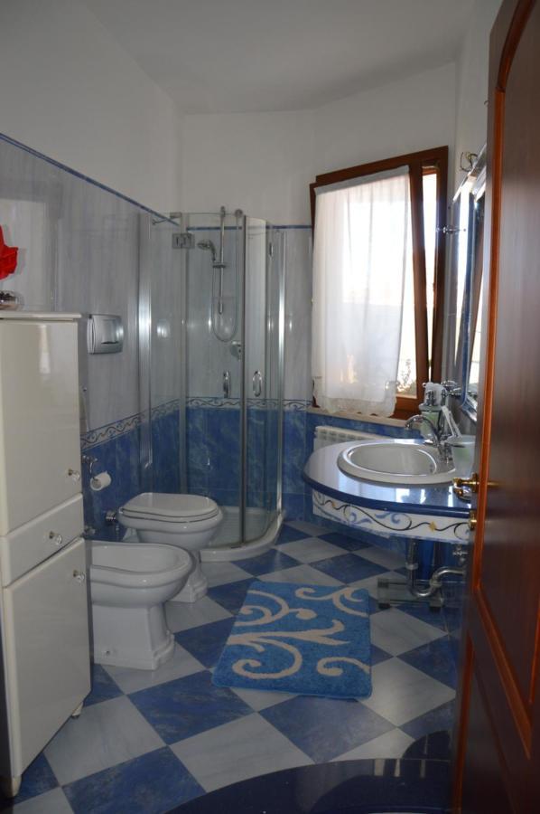 Sa Domo Tua Iun E5942 Bed & Breakfast Bonorva Exterior foto
