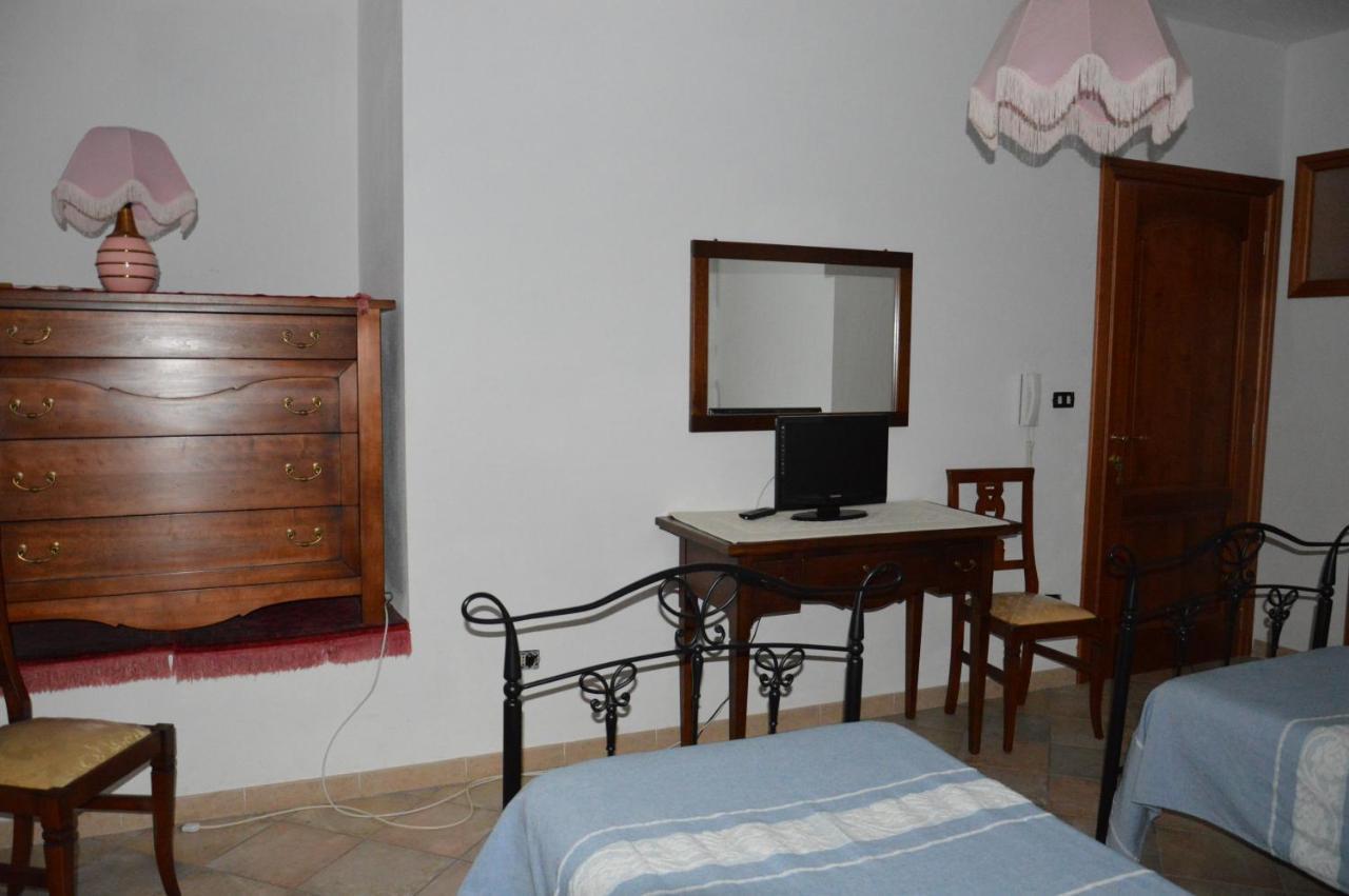 Sa Domo Tua Iun E5942 Bed & Breakfast Bonorva Exterior foto