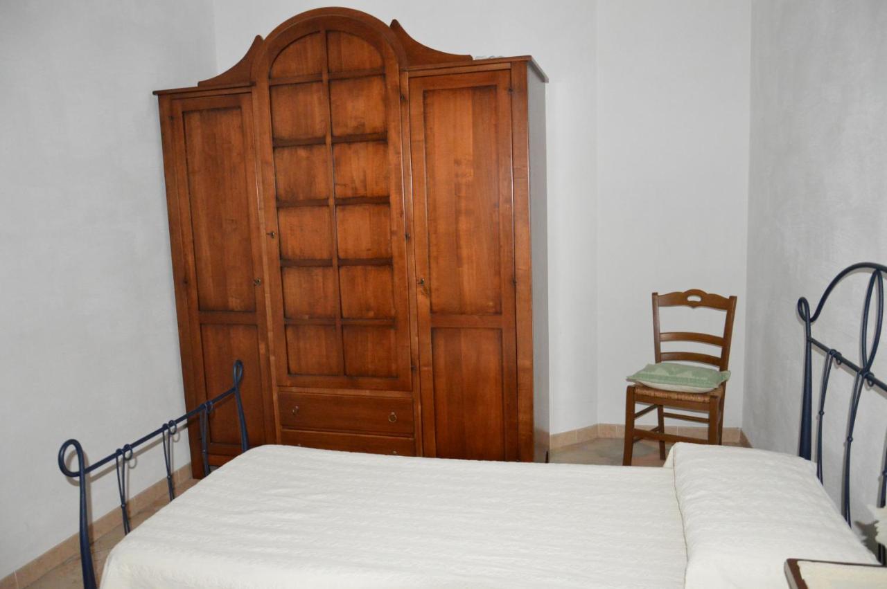 Sa Domo Tua Iun E5942 Bed & Breakfast Bonorva Exterior foto