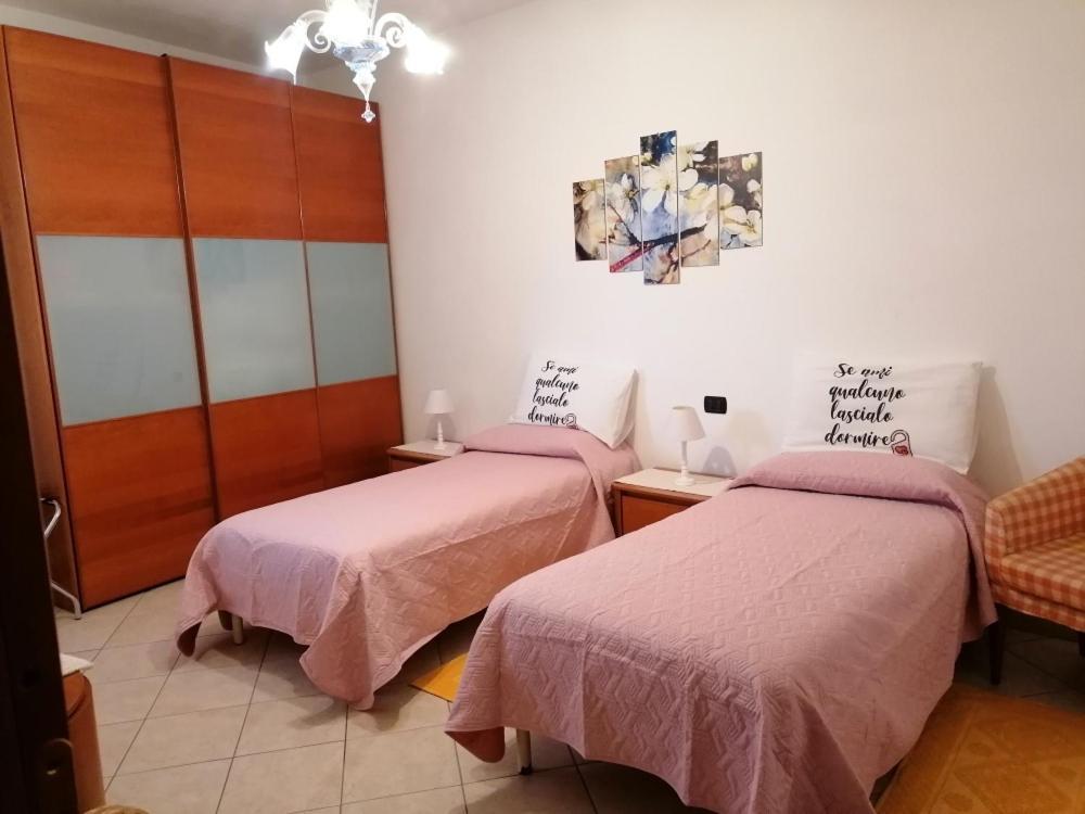 Sa Domo Tua Iun E5942 Bed & Breakfast Bonorva Exterior foto