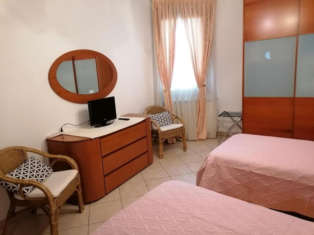 Sa Domo Tua Iun E5942 Bed & Breakfast Bonorva Exterior foto