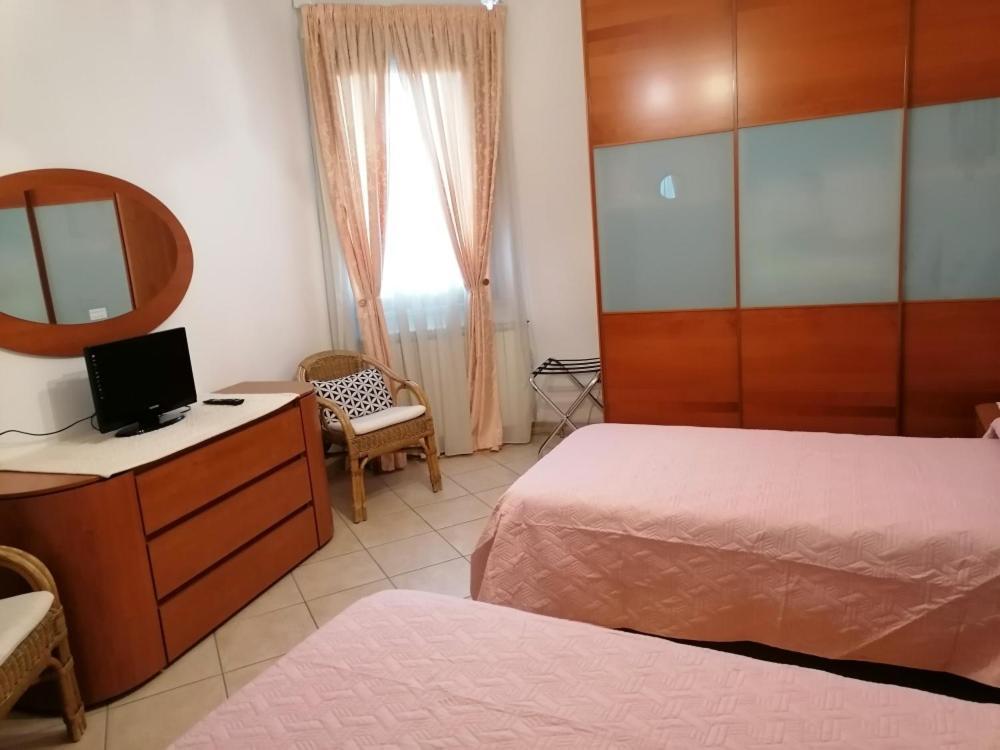 Sa Domo Tua Iun E5942 Bed & Breakfast Bonorva Exterior foto